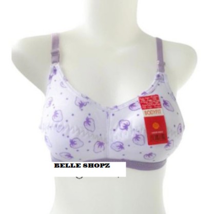 SPORT BRA ABG | SPORT BRA REMAJA | BH REMAJA