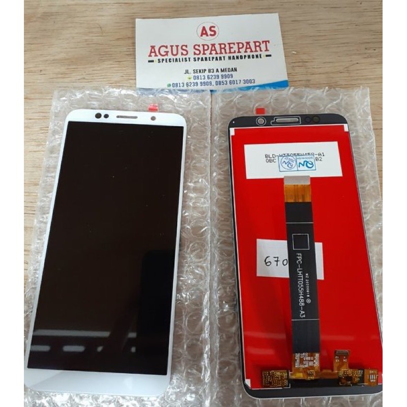 LCD TOUCHSCREEN HUAWEI Y5 PRIME 2018