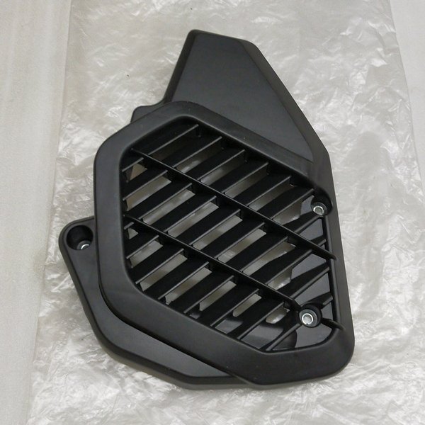 cover comp tutup radiator pcx 150 new lokal K97 original
