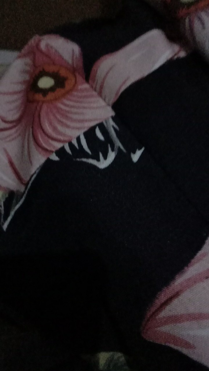 Couple Sarimbit Kemeja Dan Tunik Batik Modern