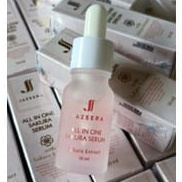 Serum Jazeera Sakura All in One Original Kemasan Baru