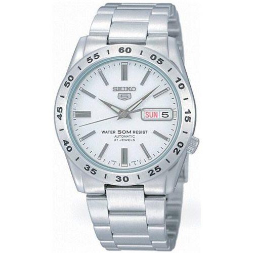JAM TANGAN PRIA SEIKO 5 AUTOMATIC SNKD97K1