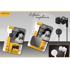 OBRAL  HEADSET REALME R-24 R-42 MIX TYPE