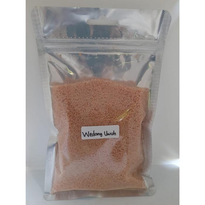 

Wedang Uwuh Instan Bubuk Tinggal Sedu 250 gram
