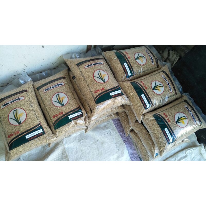 

SRIKANDI SUPER