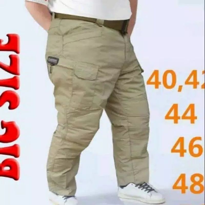 CELANA PANJANG BLACKHAWK JUMBO TERMURAH