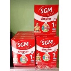 SGM 1+
