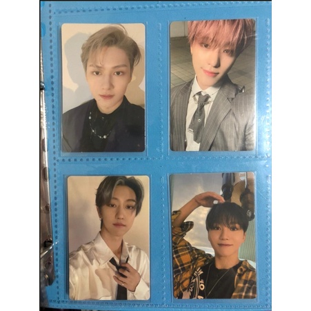 SEVENTEEN ATTACCA OP 2 CARAT VER | JUN DINO THE8