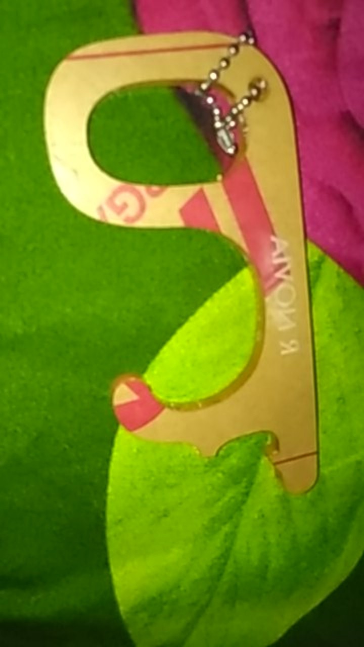 Corona Finger Replacement (cofing) Free Custom Nama