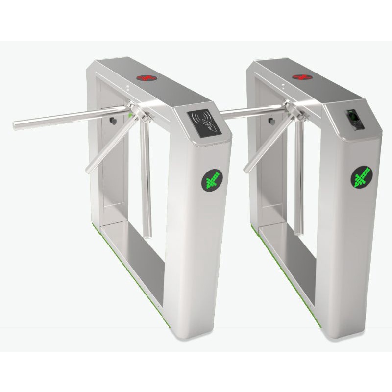 Tripod Turnstile TS2100 ZKTeco