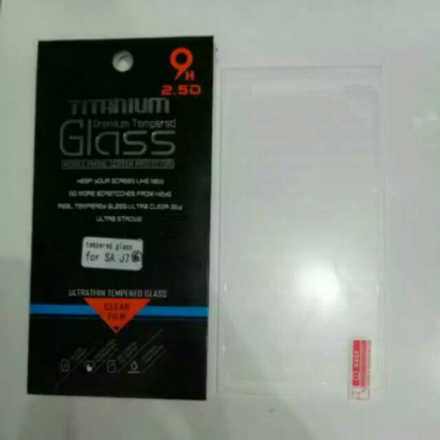 (Xiaomi mi-5x/mi-a1)tempered glass