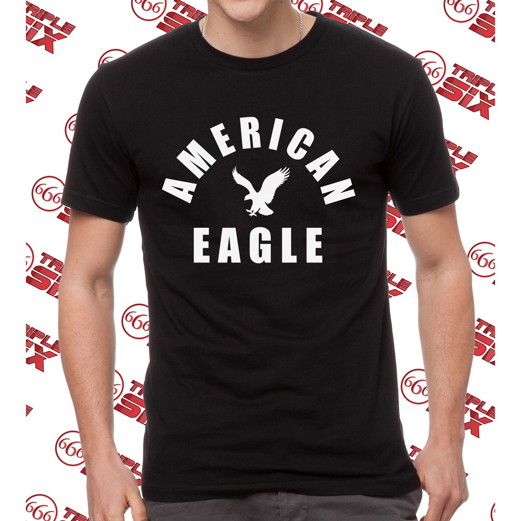 Kaos American Eagle