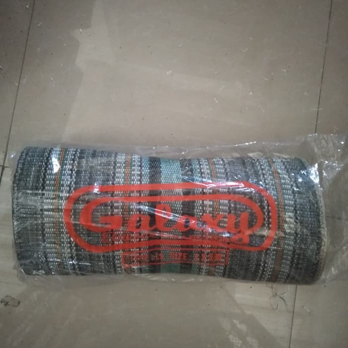 Tikar Gulung 2 x 3 Meter / Tikar Plastik