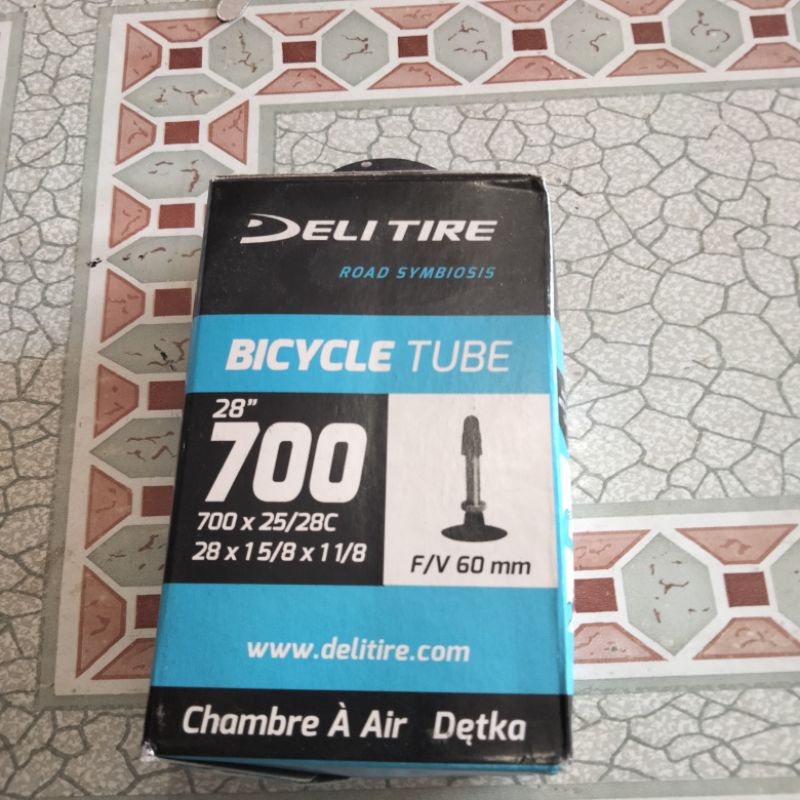 BAN DALAM SEPEDA FIXIE