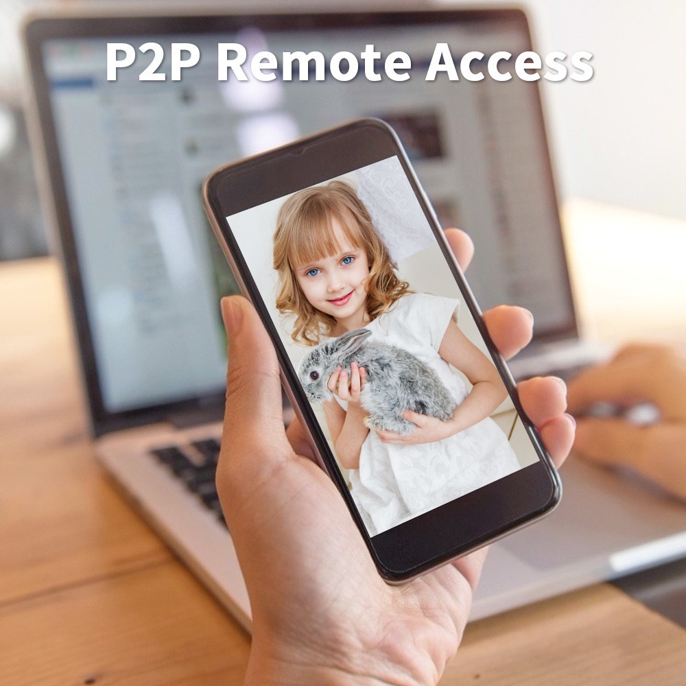 IP CAM CAMERA CCTV BULB WIFI APP V380 PANORAMIC/KAMERA IP BOHLAM 360 EYES
