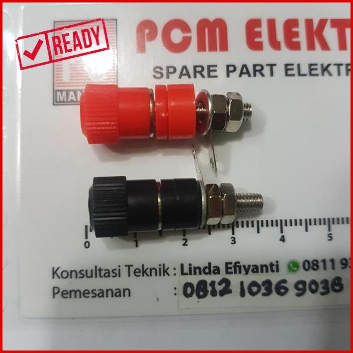 

Banding Post Medium Pcmel29 Ayo Order