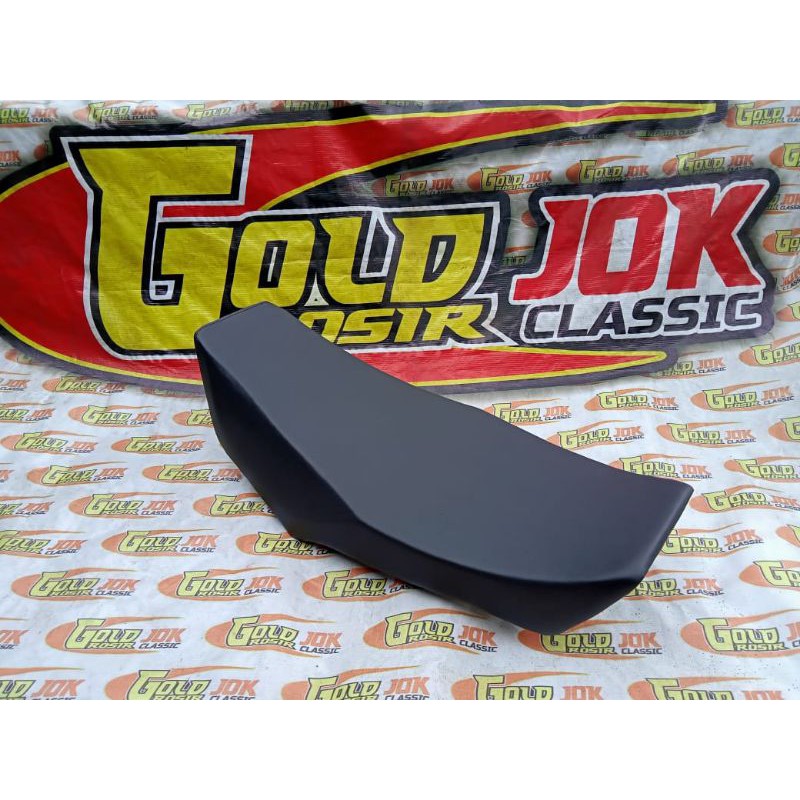 JOK RX KING PERAHU POLOS HALUS