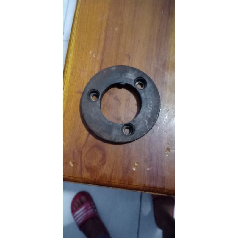 rumah one way dan pelor stater fizr original second