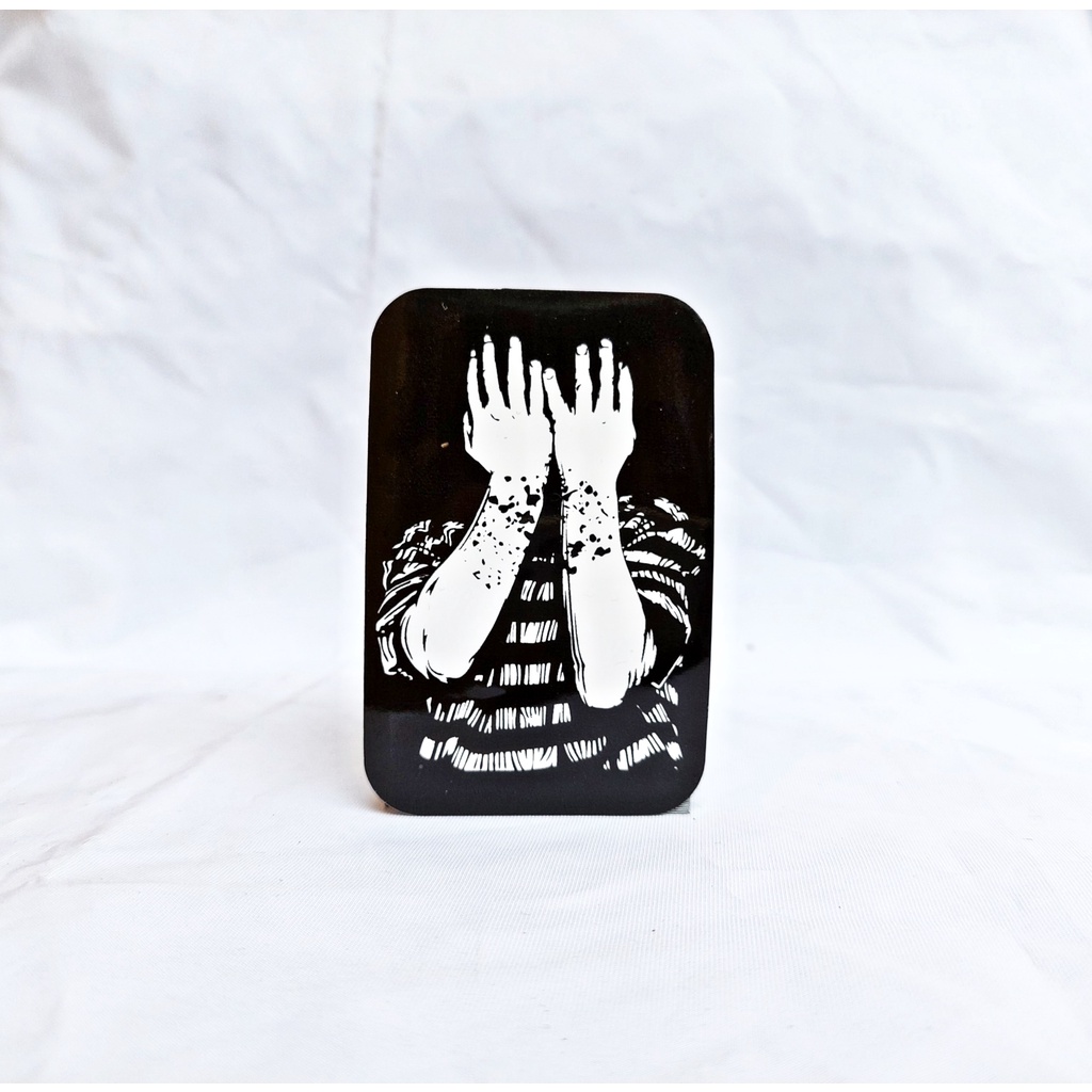 

STIKER sticker SHAME vinyl LOGO BRAND AESTHETIC HP LAPTOP MOTOR MOBIL WATERPROOF