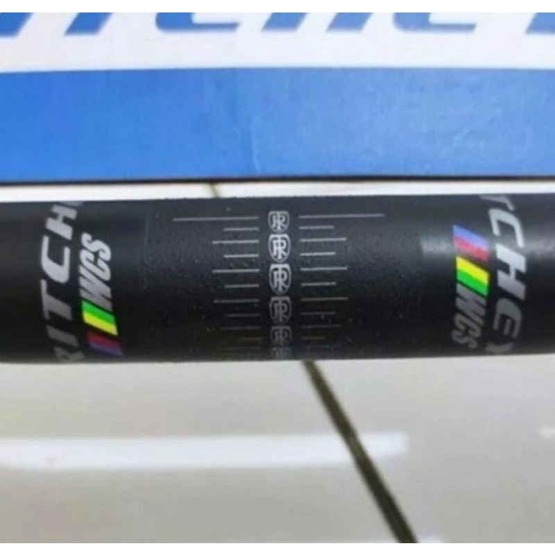 Ritchey Handlebar Sepeda Road WCS Venturemax V2