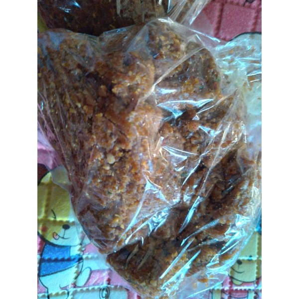 

sambel pecel