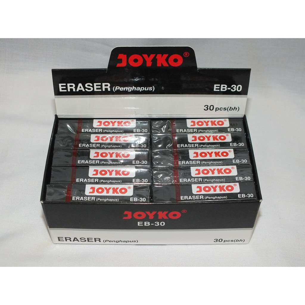 

Penghapus Pensil Joyko EB-30