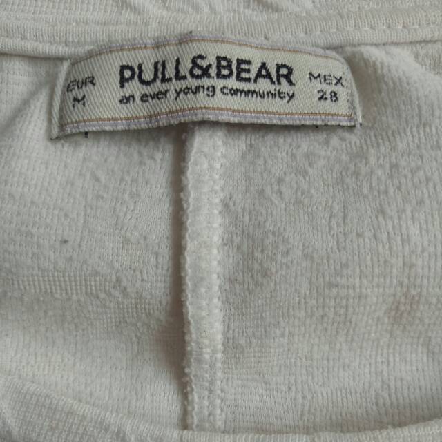 Pull and bear Preloved