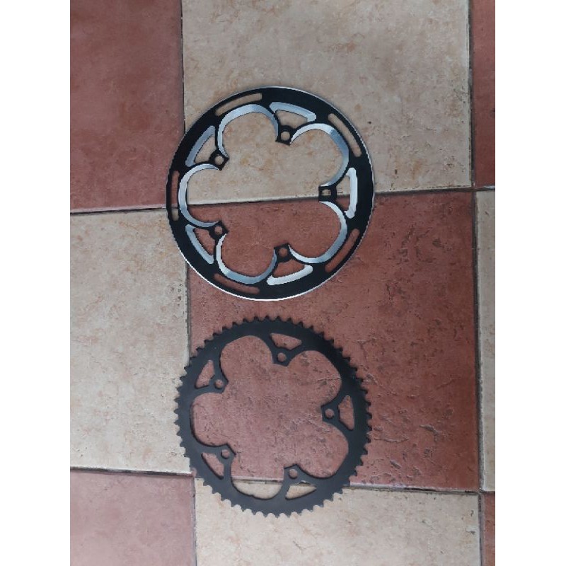 Chainring ex Pasific Noris Pro