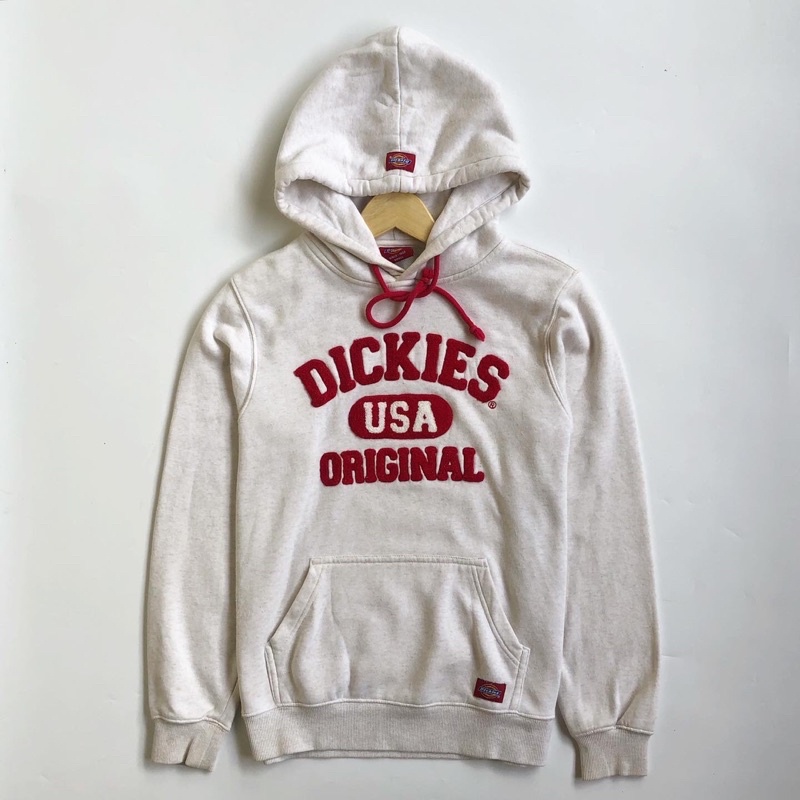 HOODIE DICKIES TOWEL