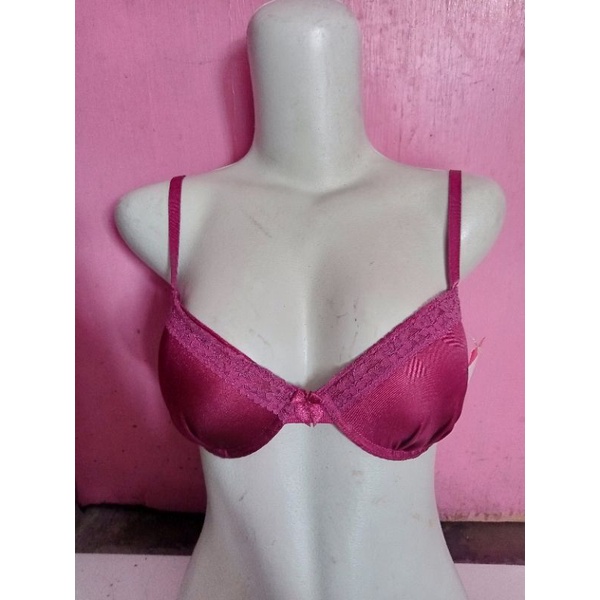 Bra Nirina Sophie Paris 34B
