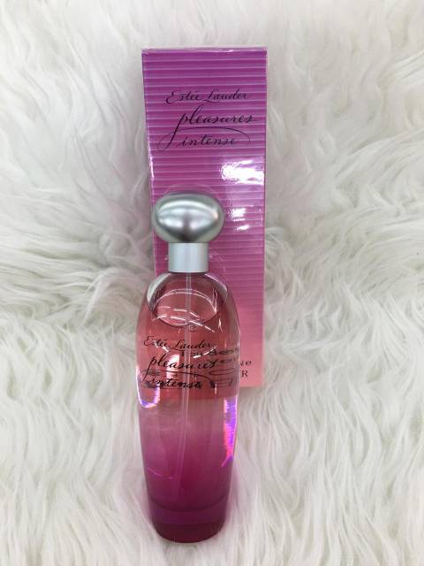 Parfume Original EL pleasure 100ml