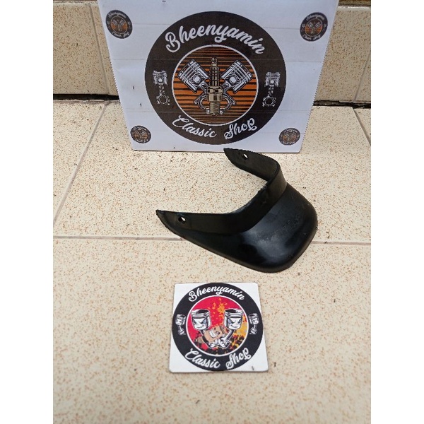 Jual Mud Guard Mudguard Kepet Cepet Pet Air Penahan Lumpur Spakboar