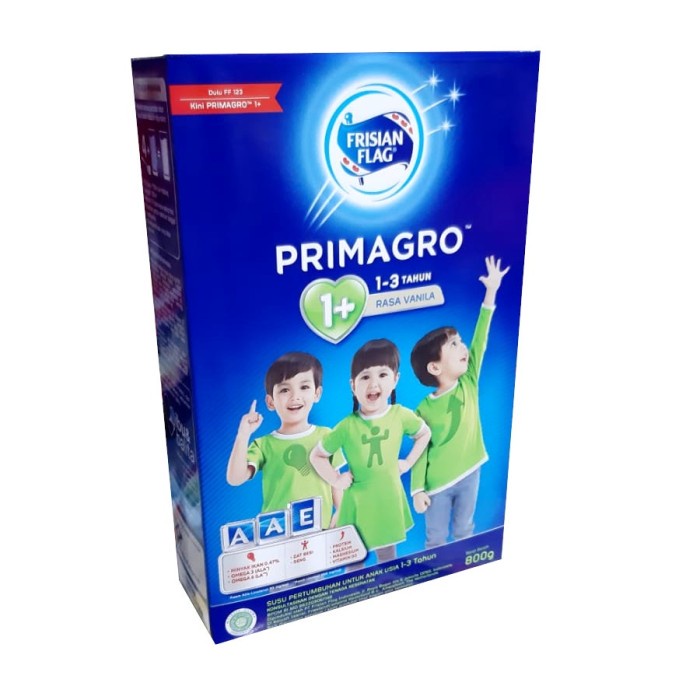

PRIMAGRO 1+ VA 800GR