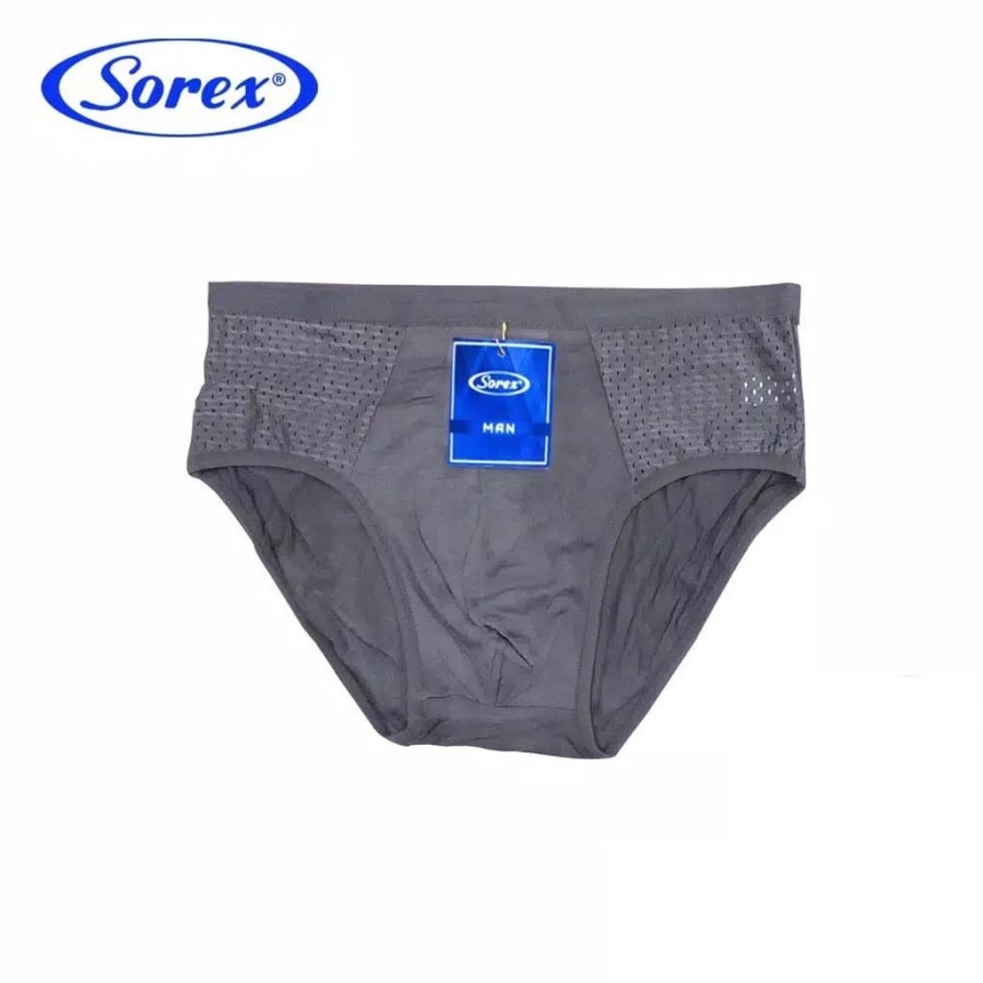 CD Pria Sorex 38211 CD Pria Segitiga Sorex 38211 Celana Dalam Pria Sorex 38211 Celana Dalam Pria Seg