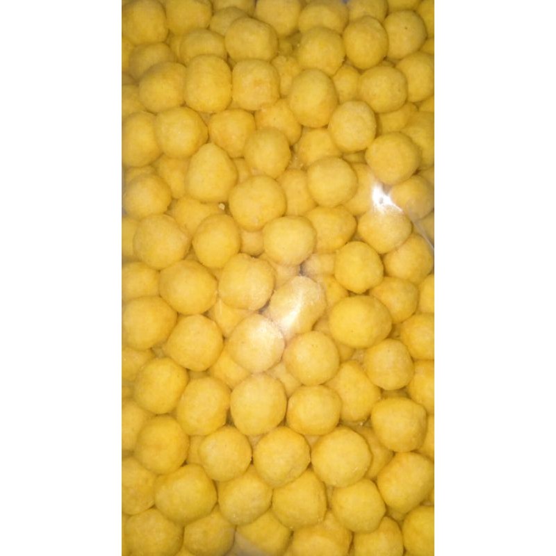 kenji chiki balls rasa ayam 150 gram