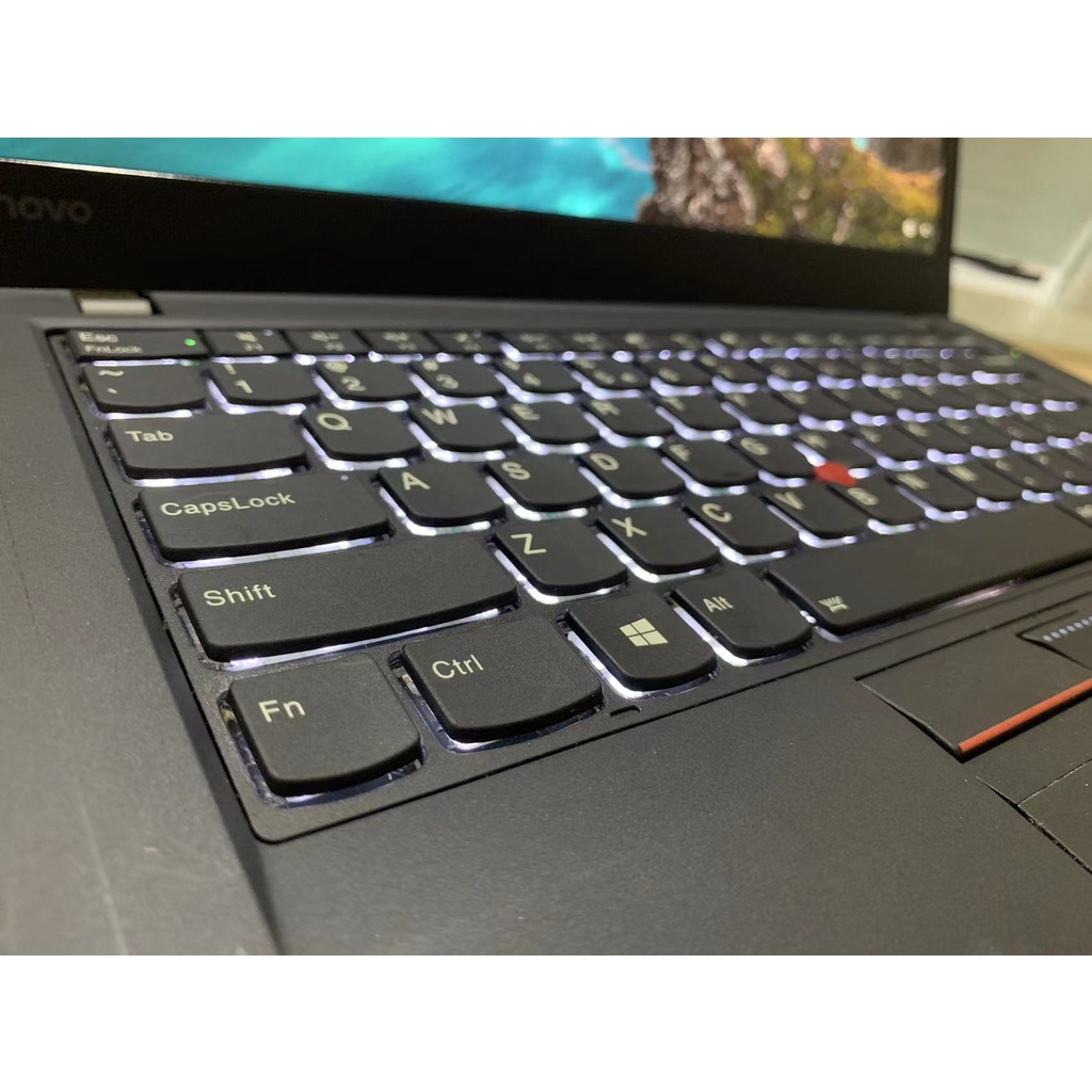 Laptop Lenovo T480 T480S T490S MURAH BERKUALITAS!!