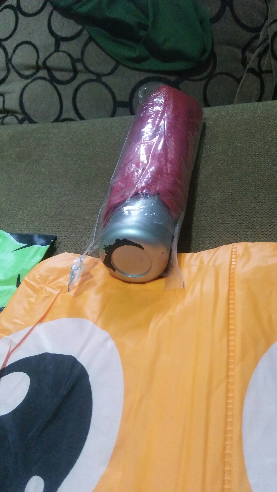 Payung Lipat Murah / Payung Jualan / Payung Lipat Mini / Jktumbrella / Grc - Pl3 Kombinasi