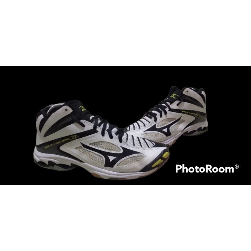 Mizuno wlz3 original