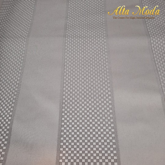 

Alta Moda Kain Jacquard Sampanye Brown (1M)