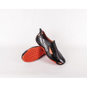 Sepatu Allbike Orange By AP BOOTS