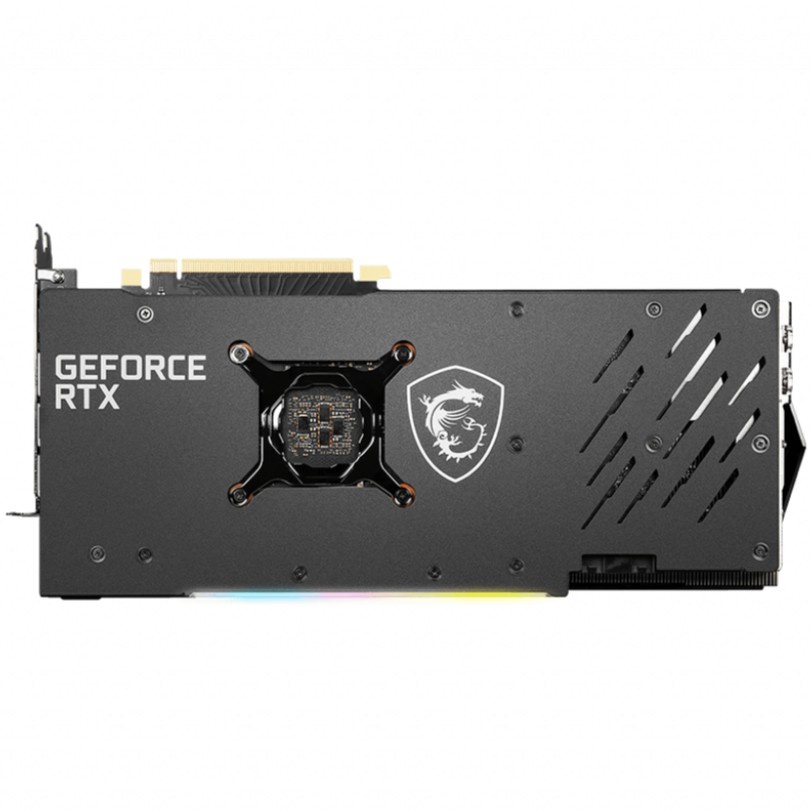 Vga MSI RTX 3070 Ti Gaming X Trio 8G - MSI Geforce RTX 3070 ti 8GB - Nvidia Geforce RTX3070 Ti 8GB