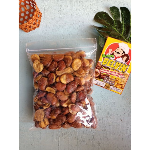 

Koro Kulit 250gr