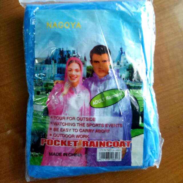 Apd murah / jas hujan