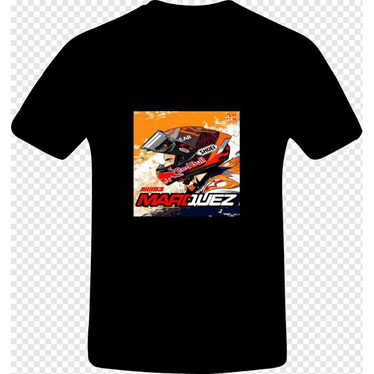 BAJU TANGAN PENDEK KATUN /MARQUEZ/