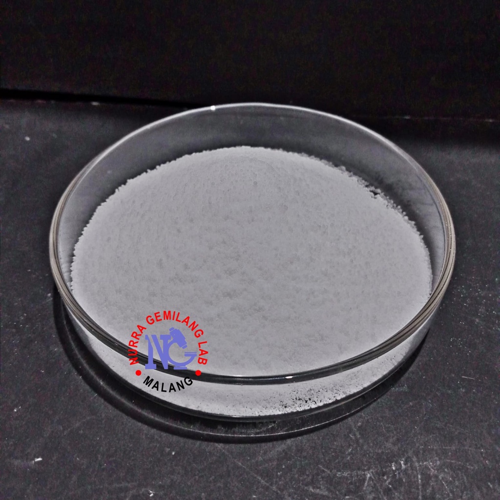 

GMS Gliserol Monostearat 1kg Food Grade