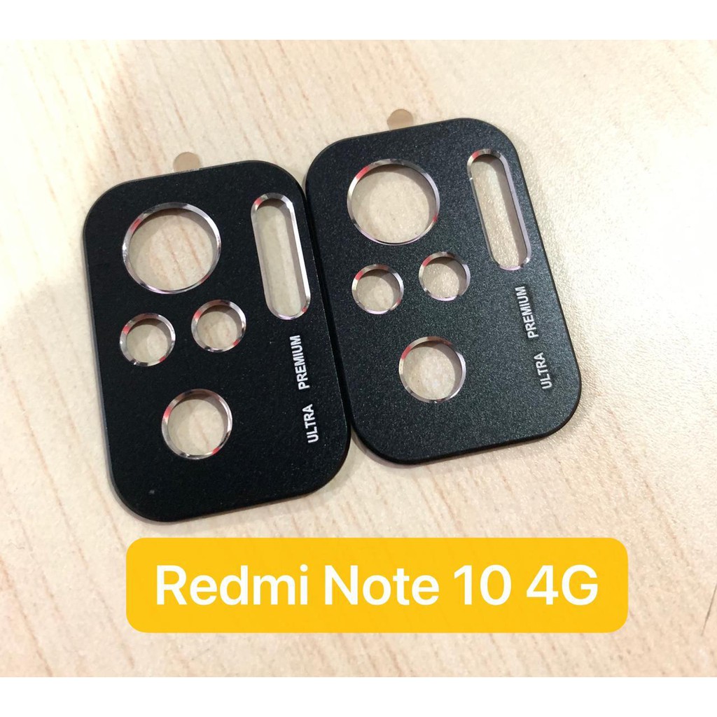 REDMI NOTE 8 REDMI NOTE 8 PRO PELINDUNG KAMERA RING METAL FRAME  CAMERA PROTECT