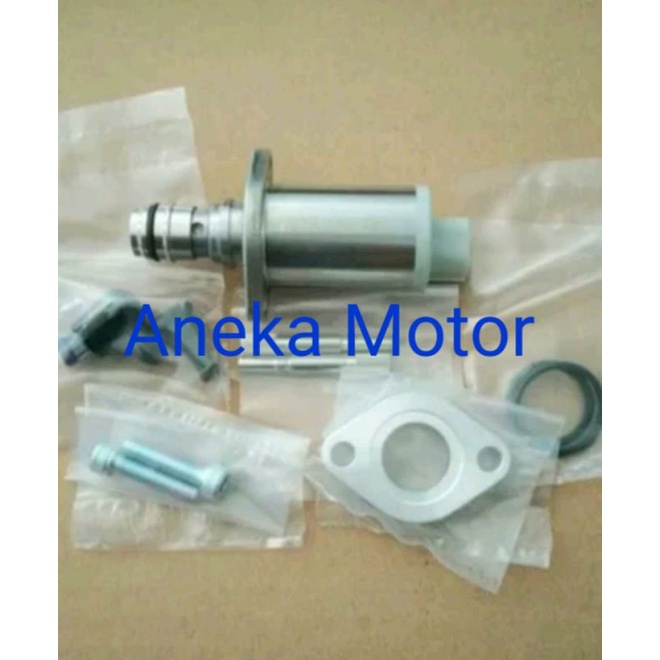 Valve scv Fortuner/Hilux