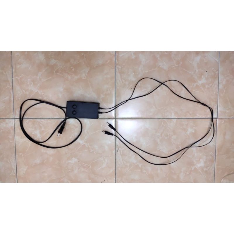 lampu tanning LED HPL