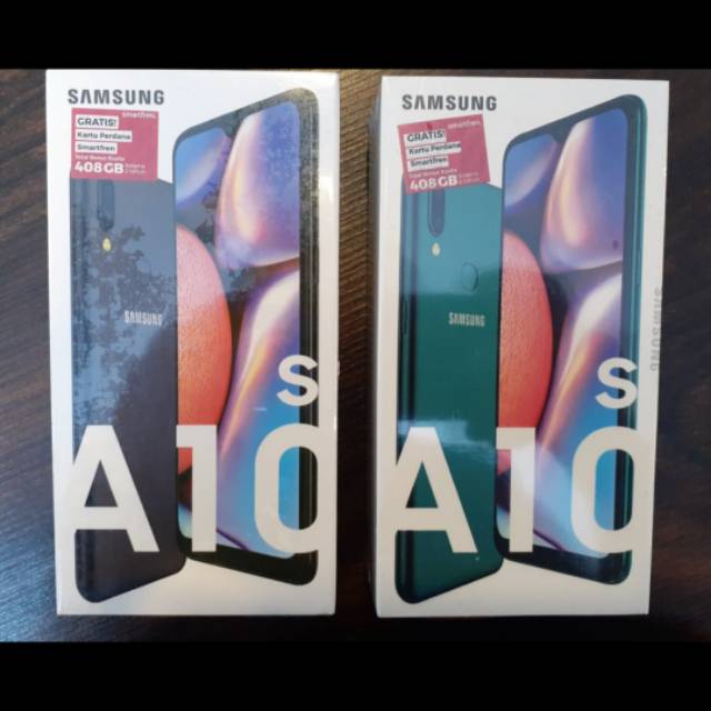 Samsung A10s promo garansi resmi Sein