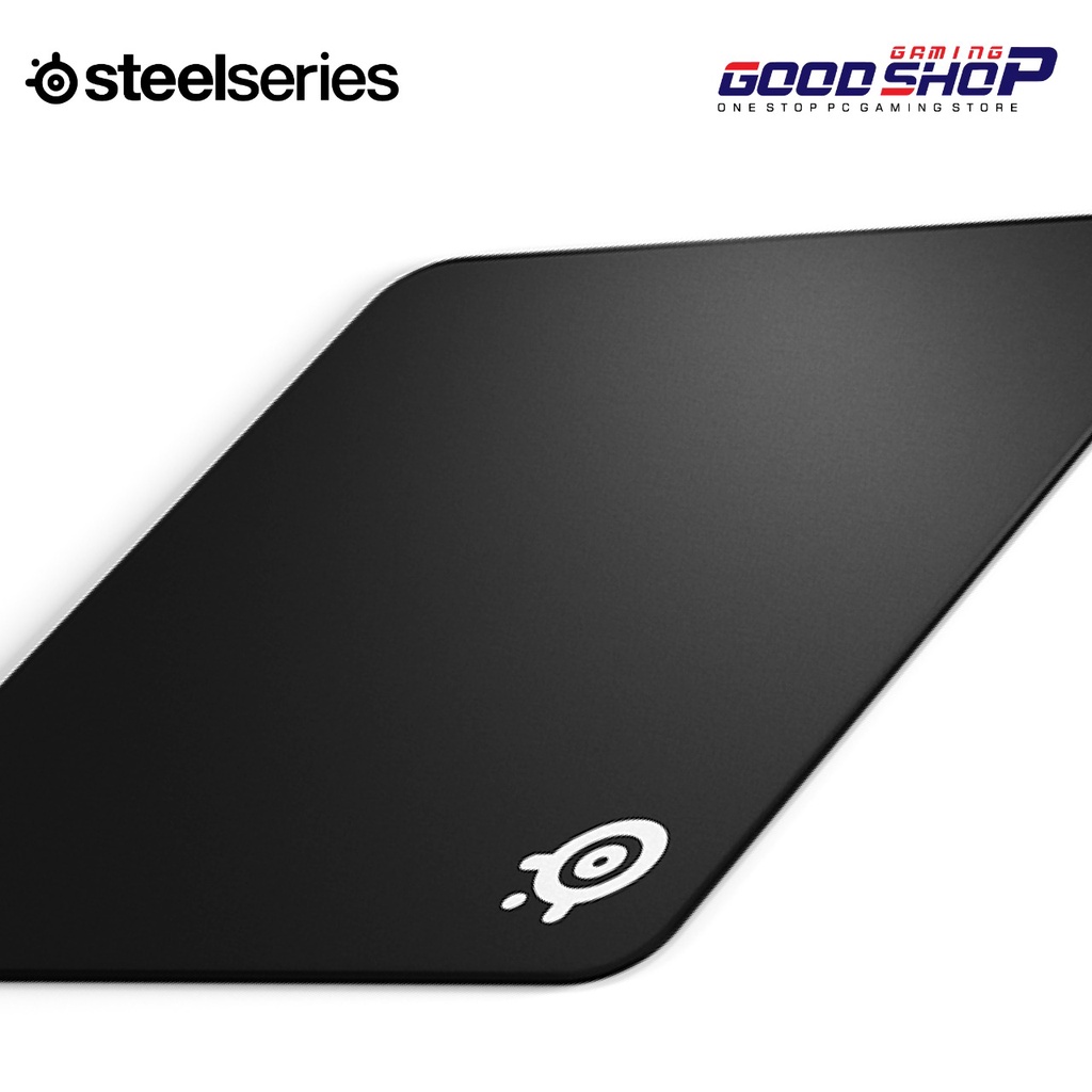 SteelSeries QcK Edge Large - Gaming Mousepad